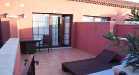 Hotel Grand Callao