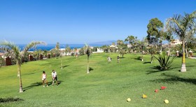 Hotel Grand Callao