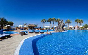 Hotel Grand Callao