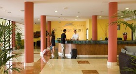 Hotel Grand Callao