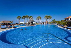 Hotel Grand Callao