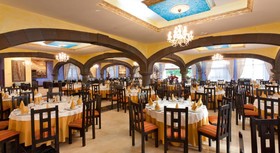 Hotel Grand Callao