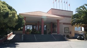 Hotel Grand Callao