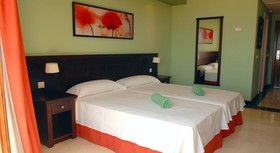 Hotel Grand Callao