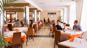 Hotel Grand Callao