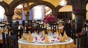 Hotel Grand Callao