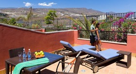 Hotel Grand Callao
