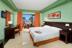 Hotel Grand Callao