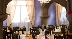 Hotel Grand Callao
