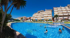 Tropical Park Hotel