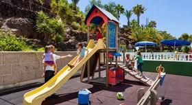 Tropical Park Hotel