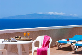 Tropical Park Hotel