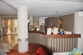 Chayofa Country Club