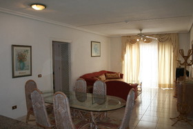 Chayofa Country Club