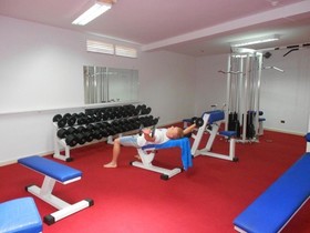 Chayofa Country Club