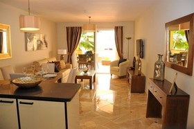 Chayofa Country Club