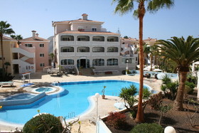 Chayofa Country Club