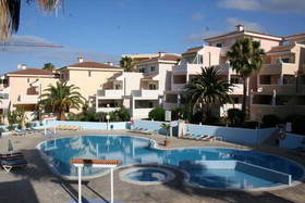 Chayofa Country Club