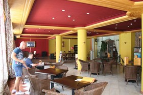 Chayofa Country Club
