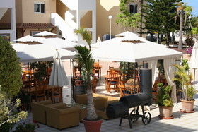 Chayofa Country Club