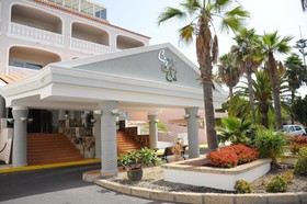 Chayofa Country Club