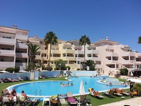 Chayofa Country Club