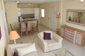 Chayofa Country Club