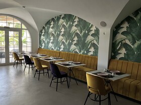 Hotel Estefanía Boutique Suites