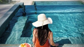 Hotel Estefanía Boutique Suites