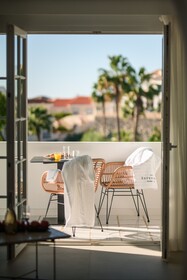 Hotel Estefanía Boutique Suites