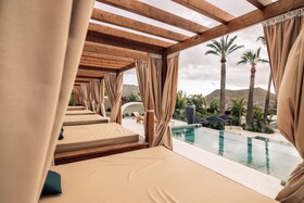 Hotel Estefanía Boutique Suites