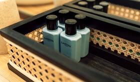 Hotel Estefanía Boutique Suites