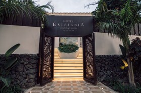 Hotel Estefanía Boutique Suites