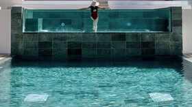 Hotel Estefanía Boutique Suites