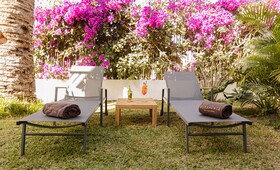 Hotel Estefanía Boutique Suites