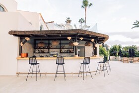 Hotel Estefanía Boutique Suites