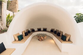 Hotel Estefanía Boutique Suites