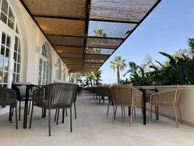 Hotel Estefanía Boutique Suites