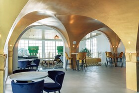 Hotel Estefanía Boutique Suites