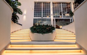 Hotel Estefanía Boutique Suites