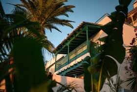 Hotel Estefanía Boutique Suites