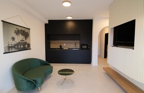 Hotel Estefanía Boutique Suites