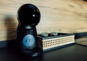 Hotel Estefanía Boutique Suites