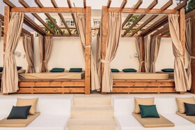 Hotel Estefanía Boutique Suites