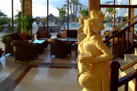 Regency Country Club