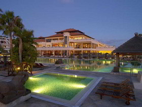 Regency Country Club