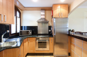 Regency Country Club