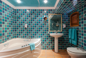 Regency Country Club