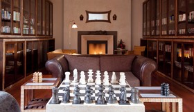 Regency Country Club