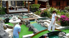 Regency Country Club